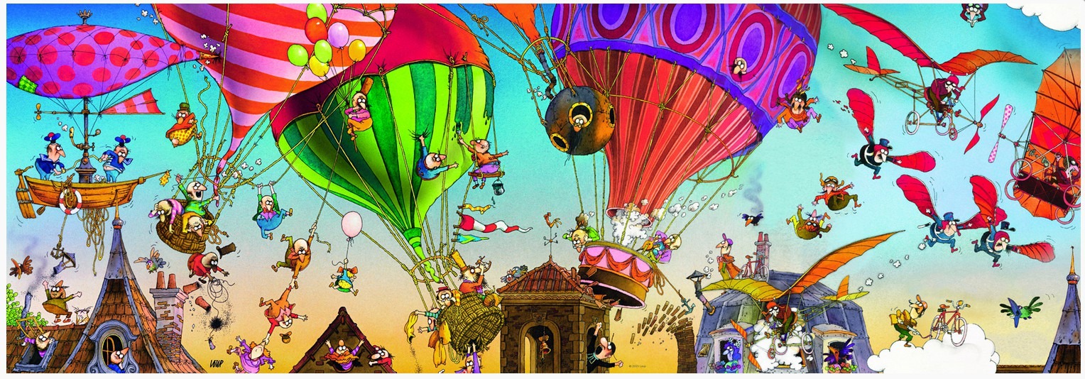 jean-jacques-loup-ballooning-jigsaw-puzzle-1000-pieces