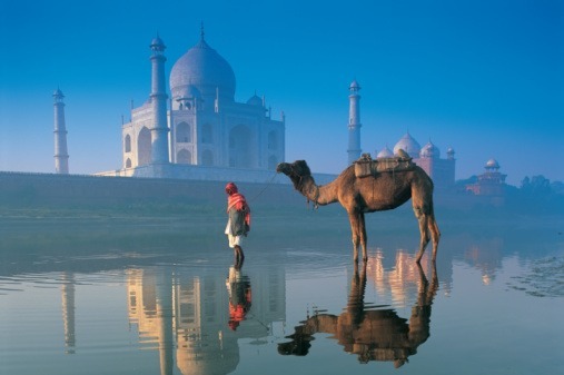 5290aTAJMAHALINDIA