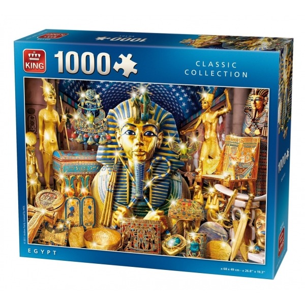 king_egypt_1000_piece_jigsaw_puzzle_raw