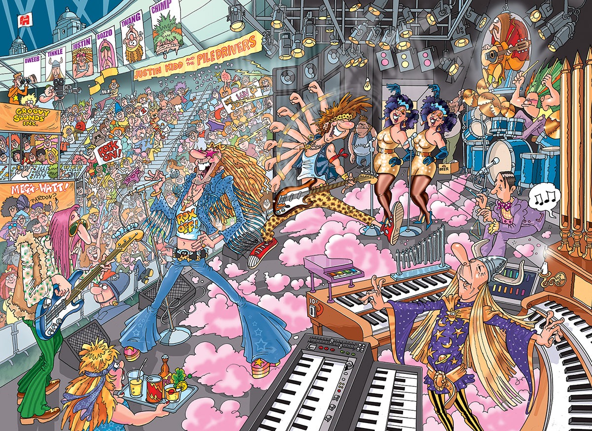 wasgij old time rockers.jpg