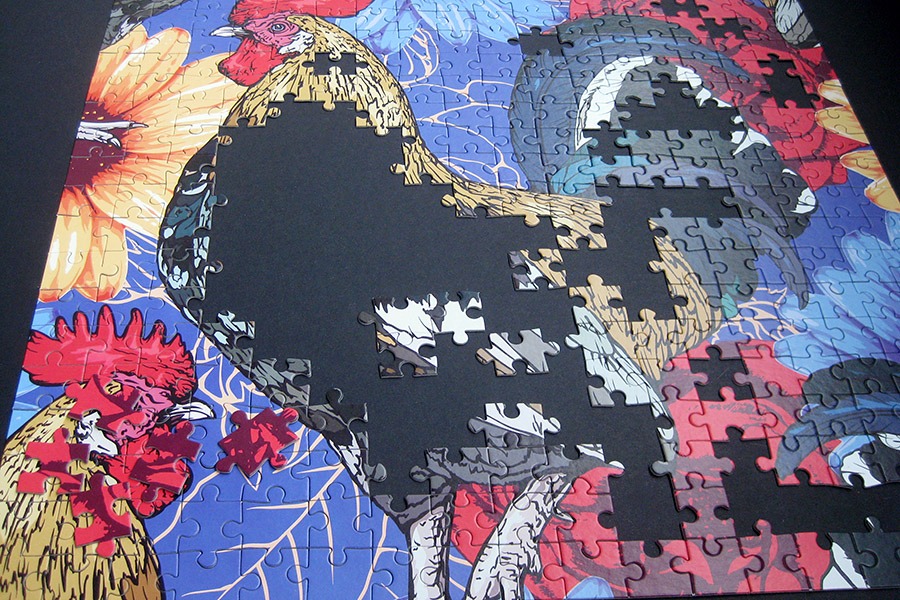 origami fire rooster 900 IMG_4818.jpg