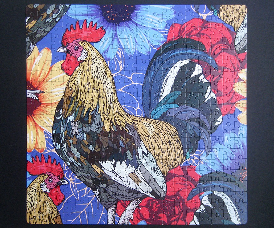 origami fire rooster 900 IMG_4819.jpg