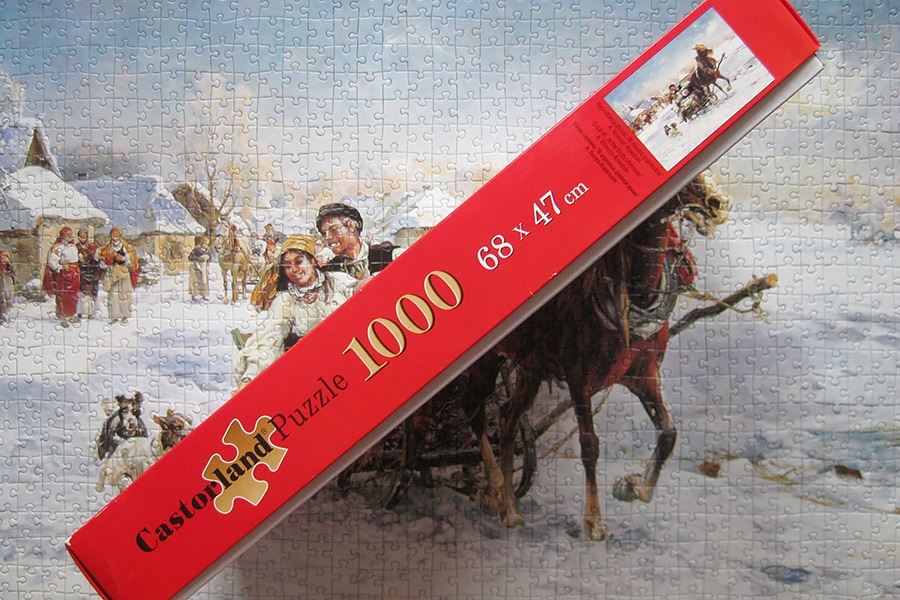 castorland_wierusz-kowalski_on-the-frosty-afternoon_900-img_7419