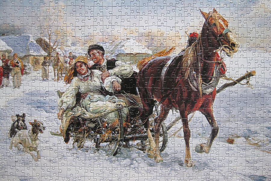 castorland_Wierusz-Kowalski_on the frosty afternoon_900 IMG_7423.jpg