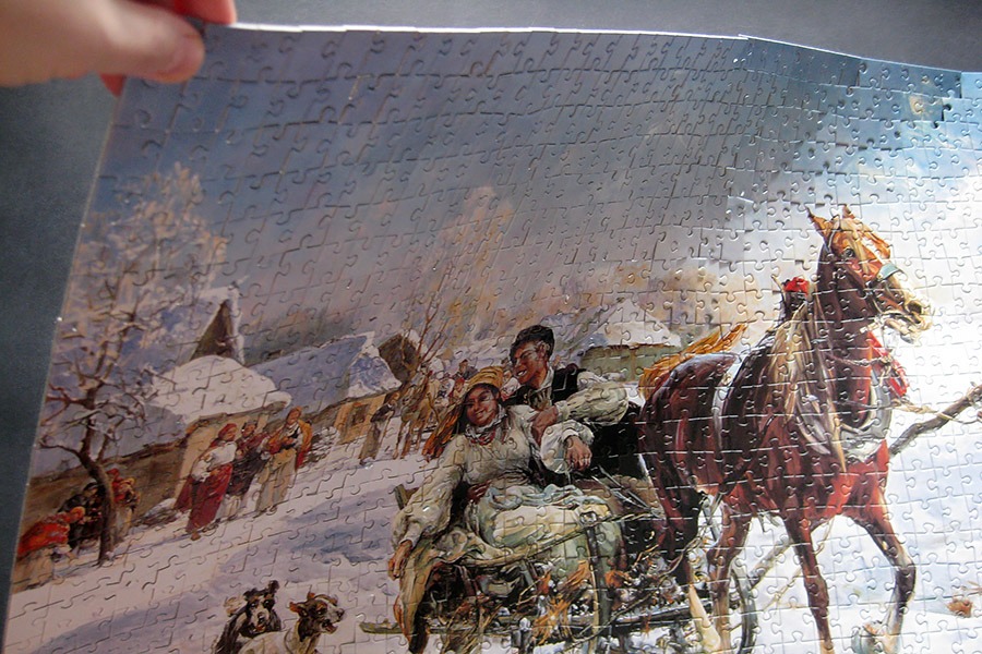 castorland_Wierusz-Kowalski_on the frosty afternoon_900 IMG_7433.jpg