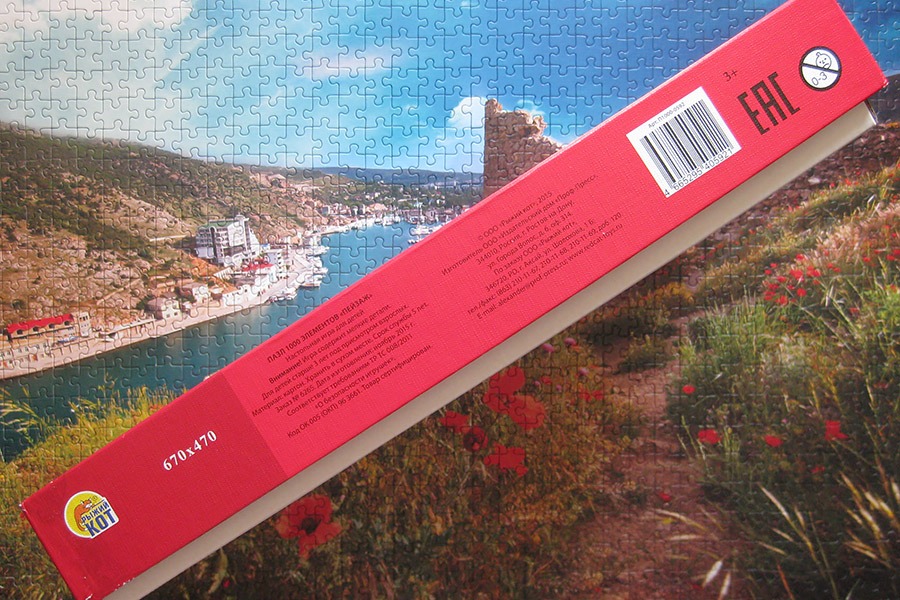 balaklava puzzle_900 IMG_4380