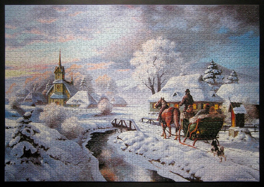 castorland_winter village_900 IMG_7625
