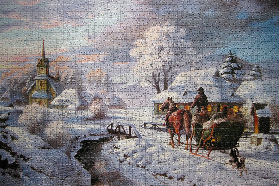 castorland_winter village_900 IMG_7627