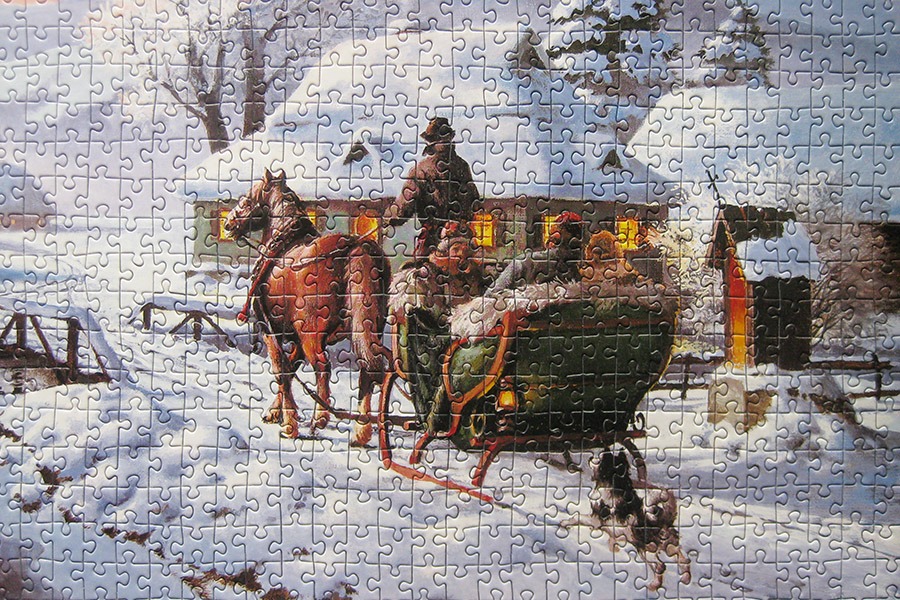 castorland_winter village_900 IMG_7633