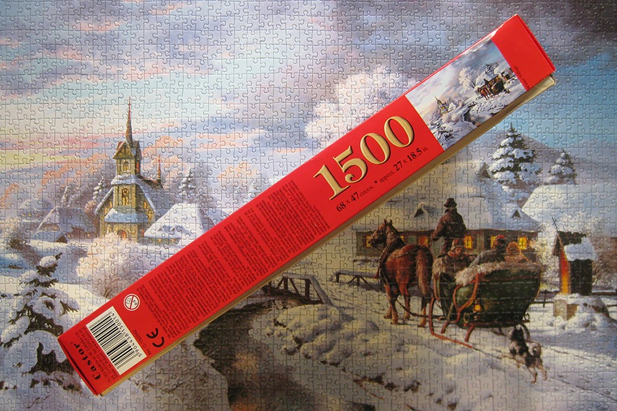 castorland_winter village_900 IMG_7638
