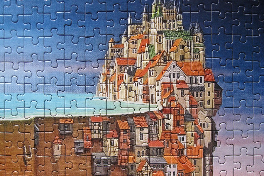 redcat puzzle_jacek yerka_900 IMG_4492