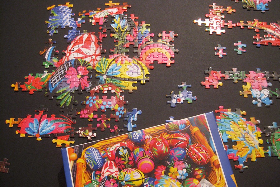 puzzlebug_colourful eggs_900 IMG_7921