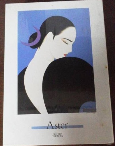 300 ichiro tsuruta aster