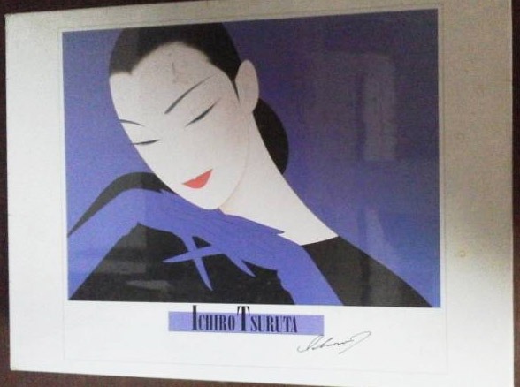 500 ichiro tsuruta moon