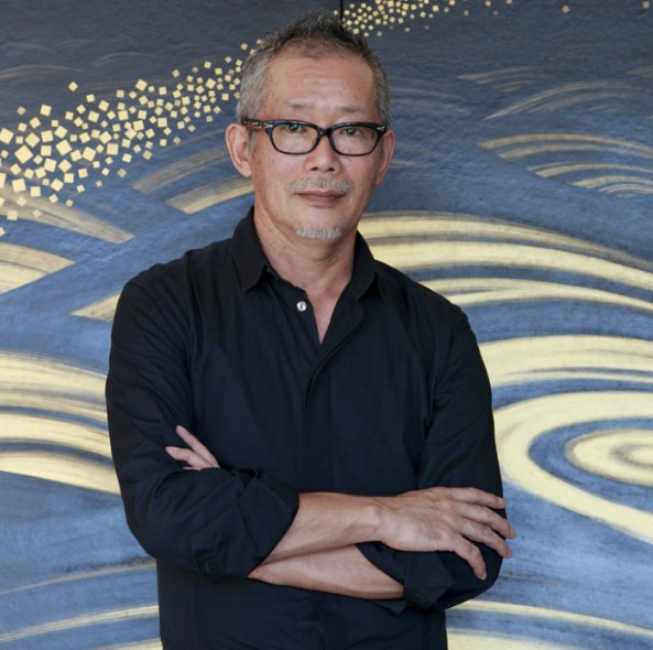 ichiro tsuruta bio