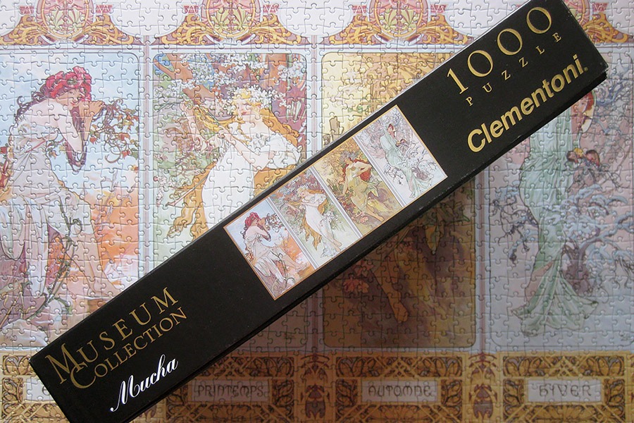 mucha_clementoni_900 IMG_8123