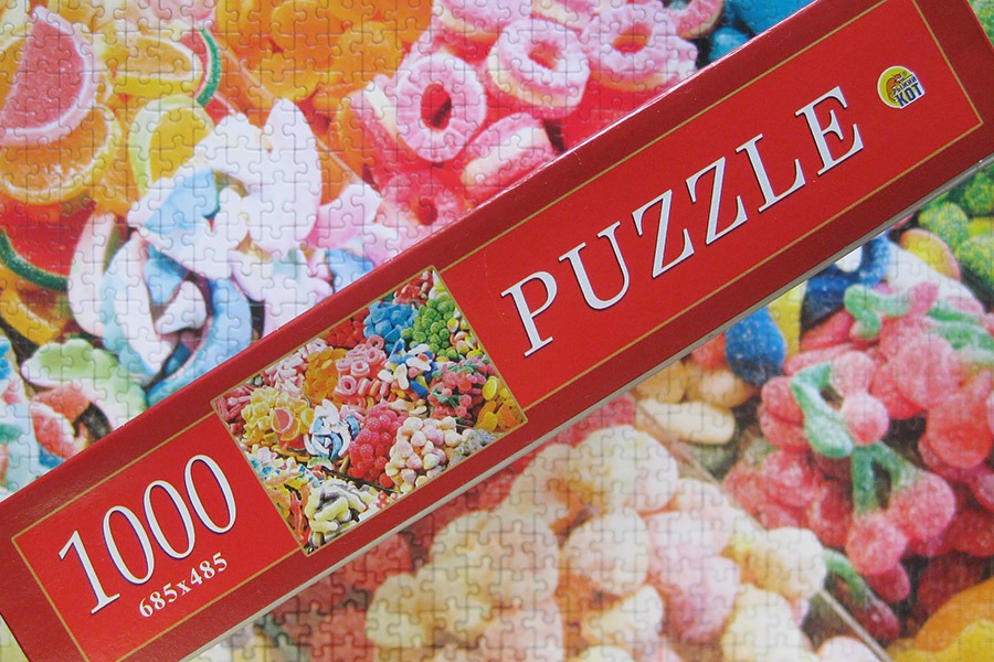redcat puzzle_marmalade_900 IMG_8320