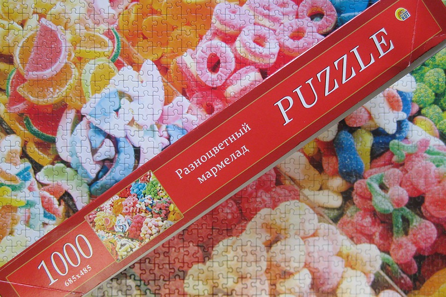 redcat puzzle_marmalade_900 IMG_8321