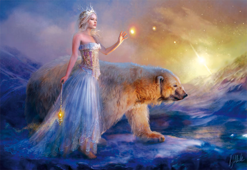 bente schlick_aurora