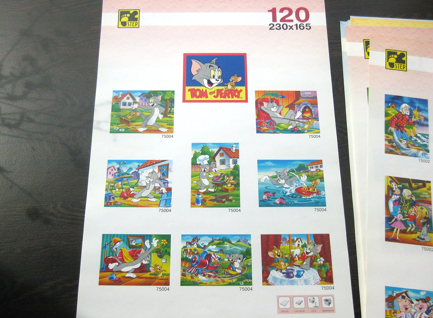 step puzzle catalogue 2000_IMG_8762
