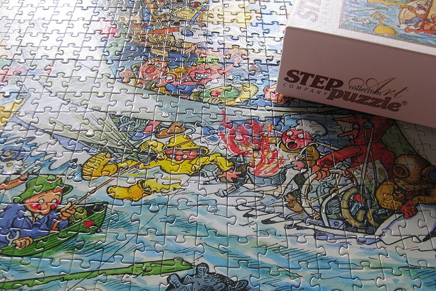 step puzzle_all to the sea_900 IMG_8837.jpg
