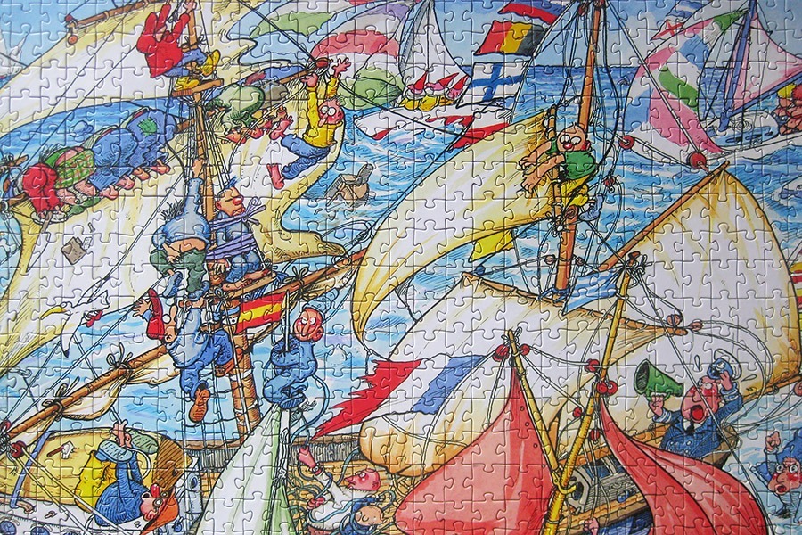 step puzzle_all to the sea_900 IMG_8842.jpg