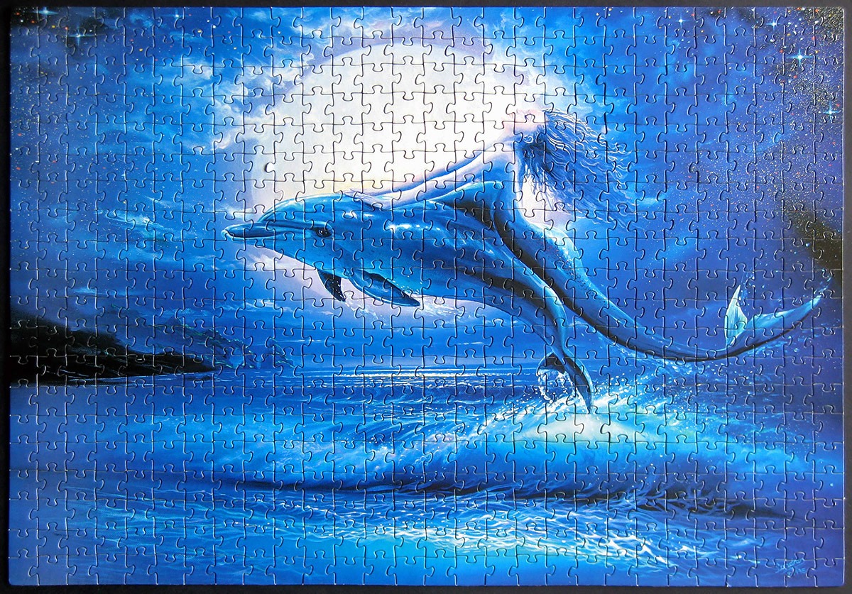 step puzzle_dolphin mermaid_900 IMG_8669