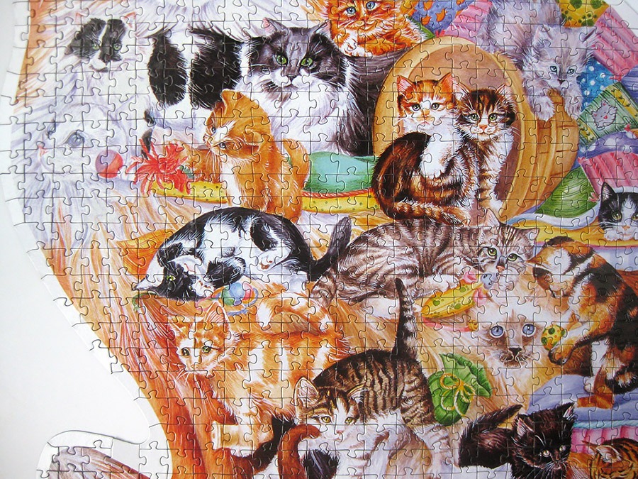 step puzzle_figure cat_IMG_8917