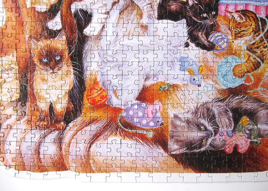 step puzzle_figure cat_IMG_8921