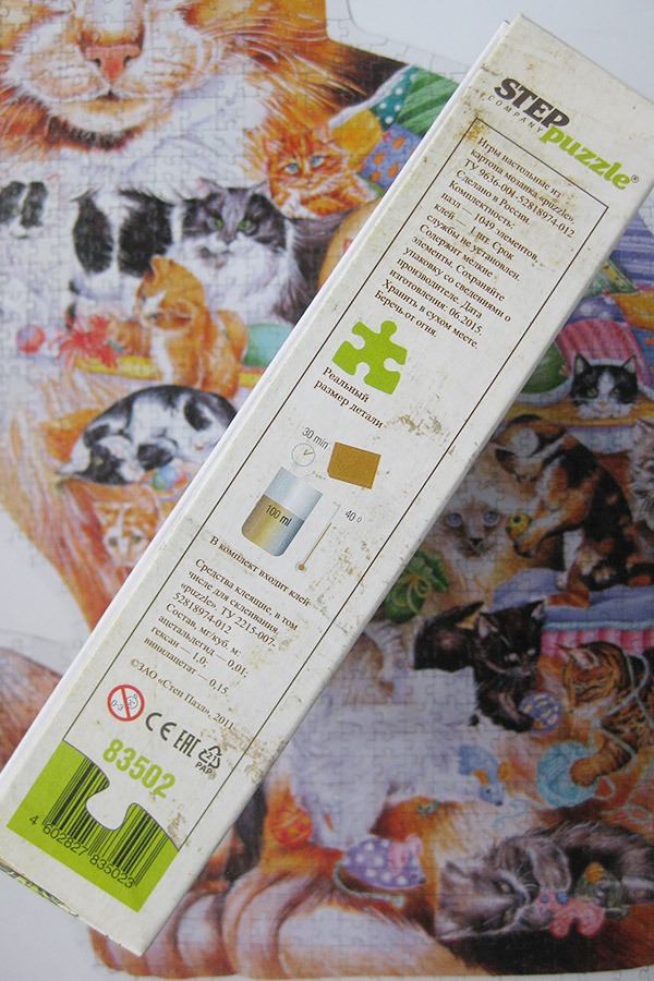 step puzzle_figure cat_IMG_8940