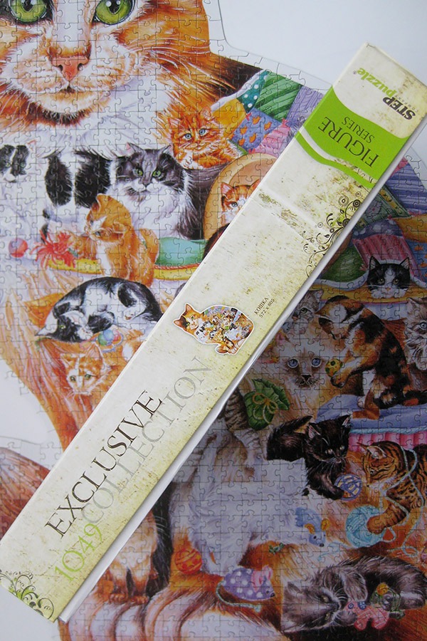 step puzzle_figure cat_IMG_8941
