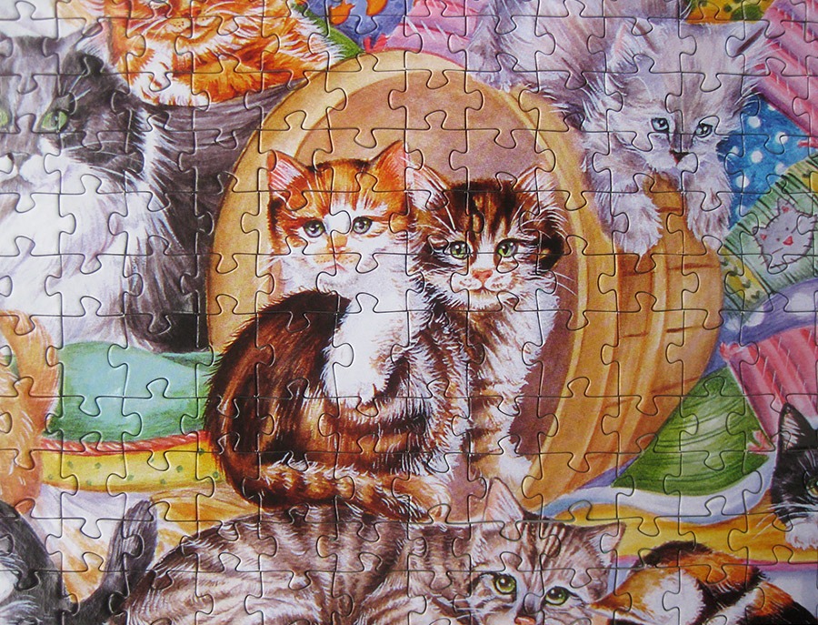 step puzzle_figure cat_IMG_8961