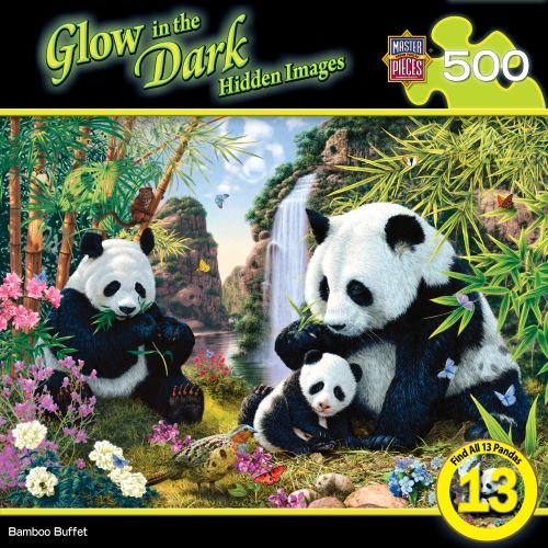 steve read masterpieces bamboo buffet 500