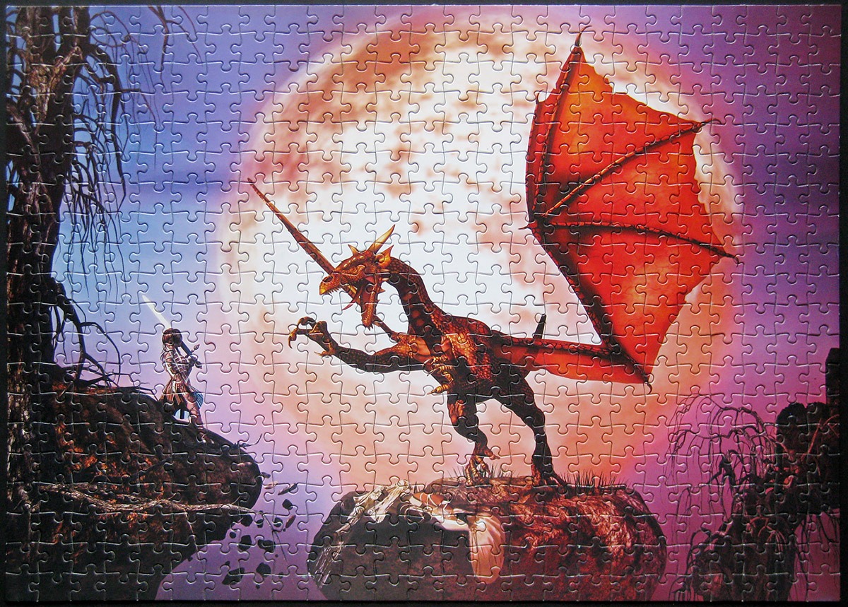 puzzle factory_dragon_900 IMG_9652
