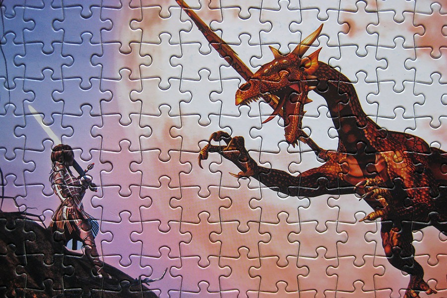 puzzle factory_dragon_900 IMG_9664