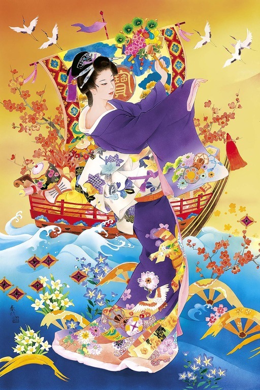 mai of bao_1000