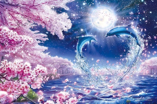 sakura fantasy_2016_shine