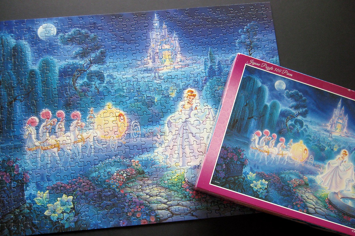 tenyo_cinderella_900 IMG_0540