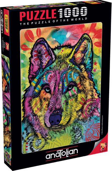 1000 1048-the-stare-of-the-wolf