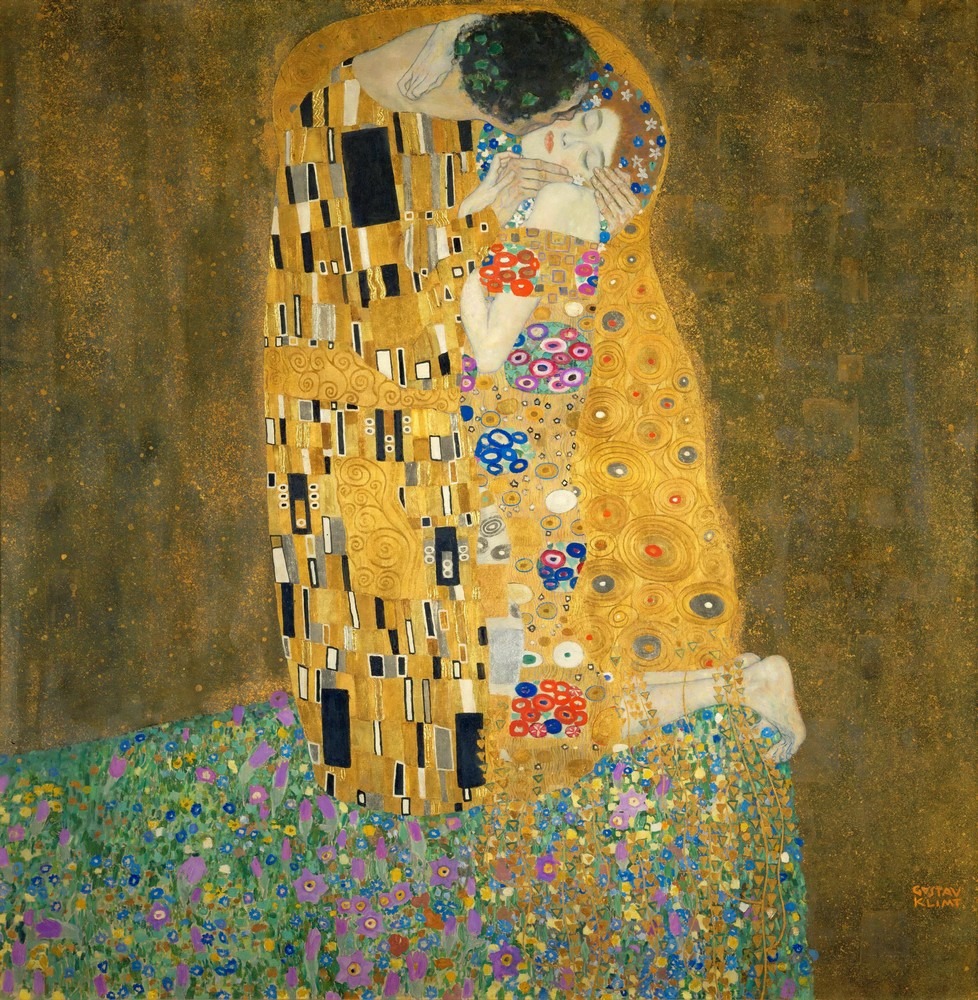 pocelui-klimt+