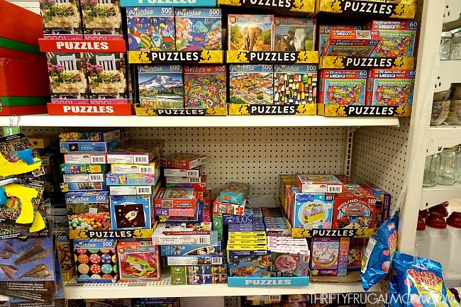 Dollar-Tree-Puzzles