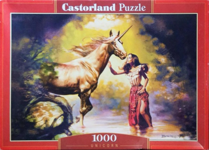 castorland_vallejo_unicorn_puzzle_1000
