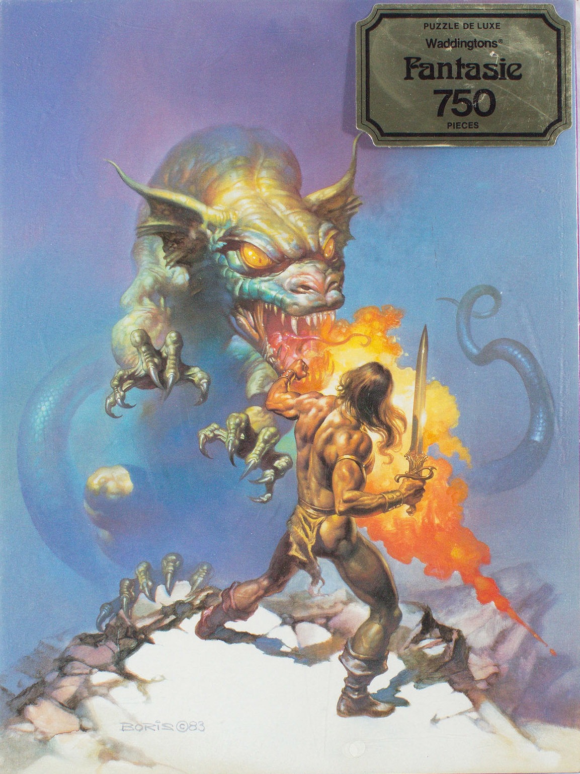 dragon fire_waddingtons serpent_puzzle_vallejo_750