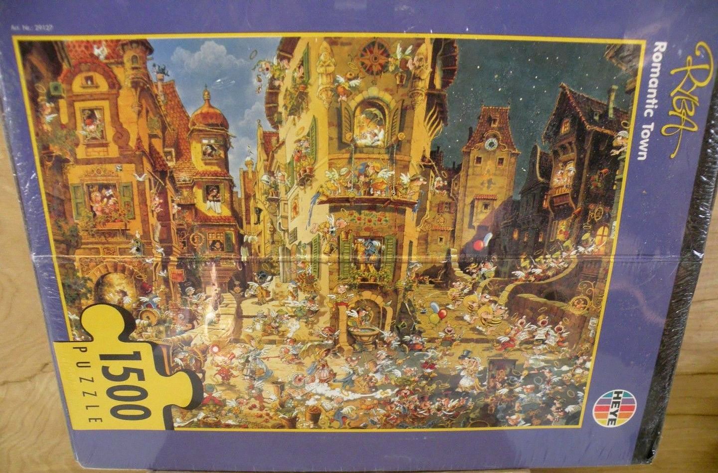 heye-ryba-romantic-town-puzzle-s