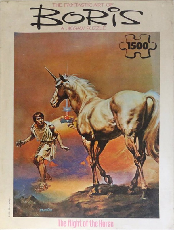 the flight horse_vallejo_1500_puzzle