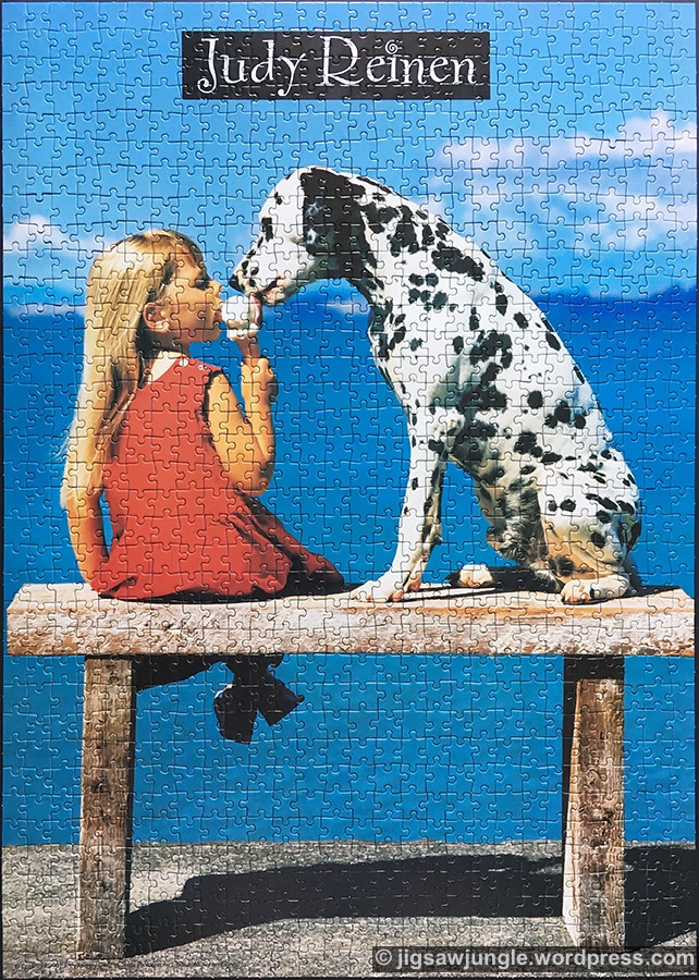 jumbo puzzle 1000 pieces
